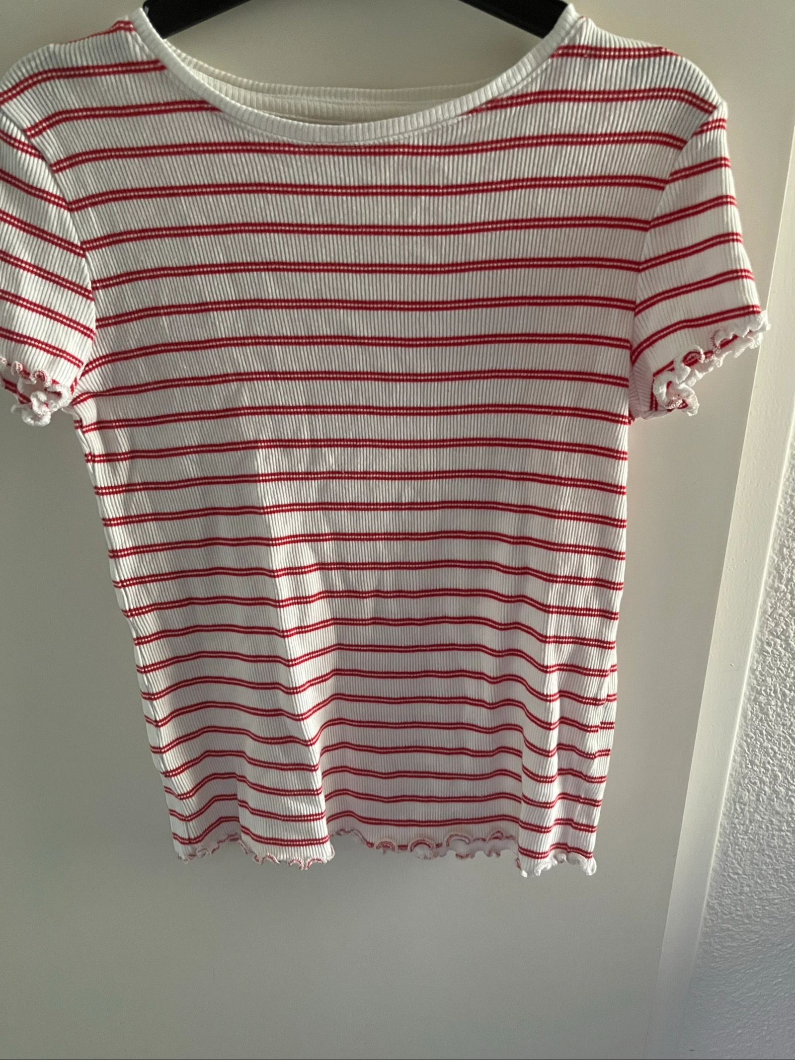 TEE shirt fille Kiabi taille 12 ans